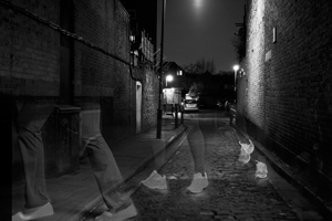 Alley